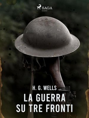 cover image of La guerra su tre fronti